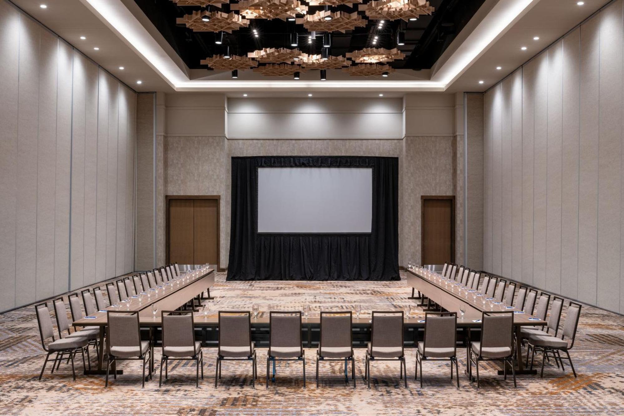 Delta Hotels By Marriott Wichita Falls Convention Center Dış mekan fotoğraf