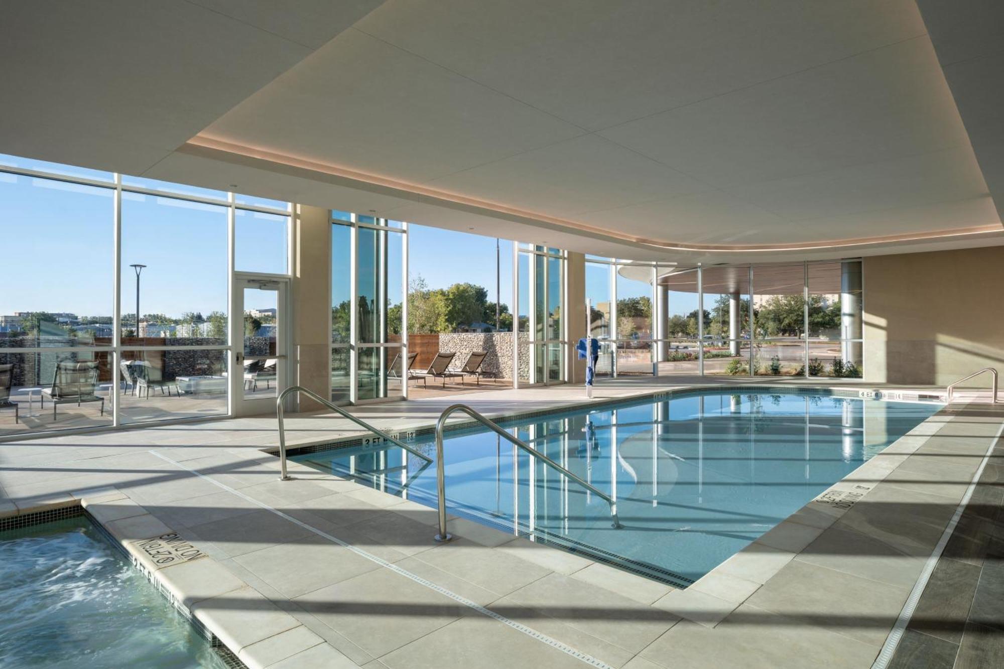 Delta Hotels By Marriott Wichita Falls Convention Center Dış mekan fotoğraf