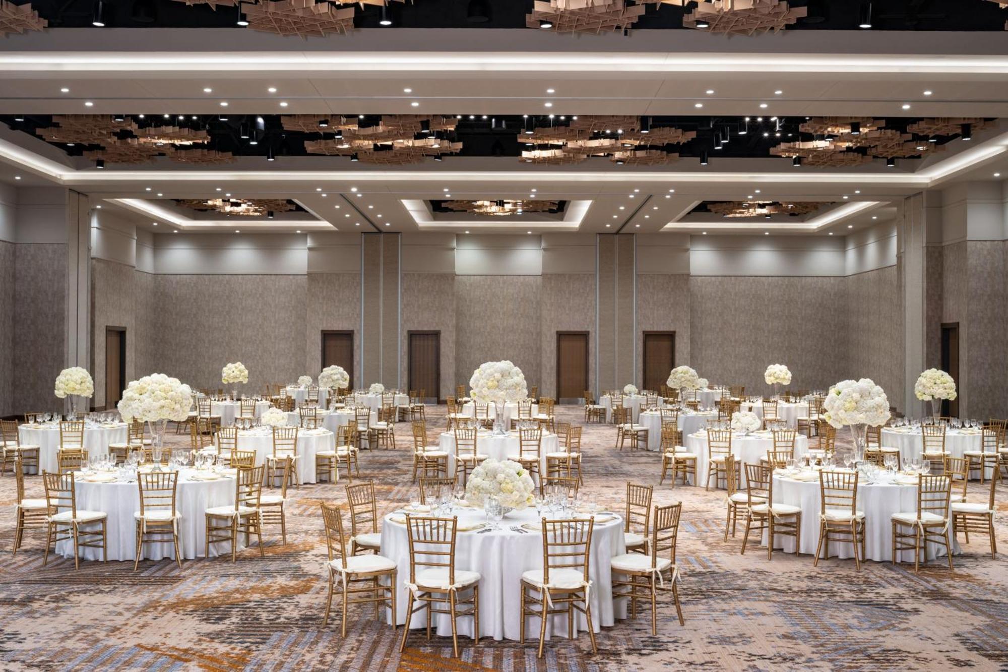 Delta Hotels By Marriott Wichita Falls Convention Center Dış mekan fotoğraf