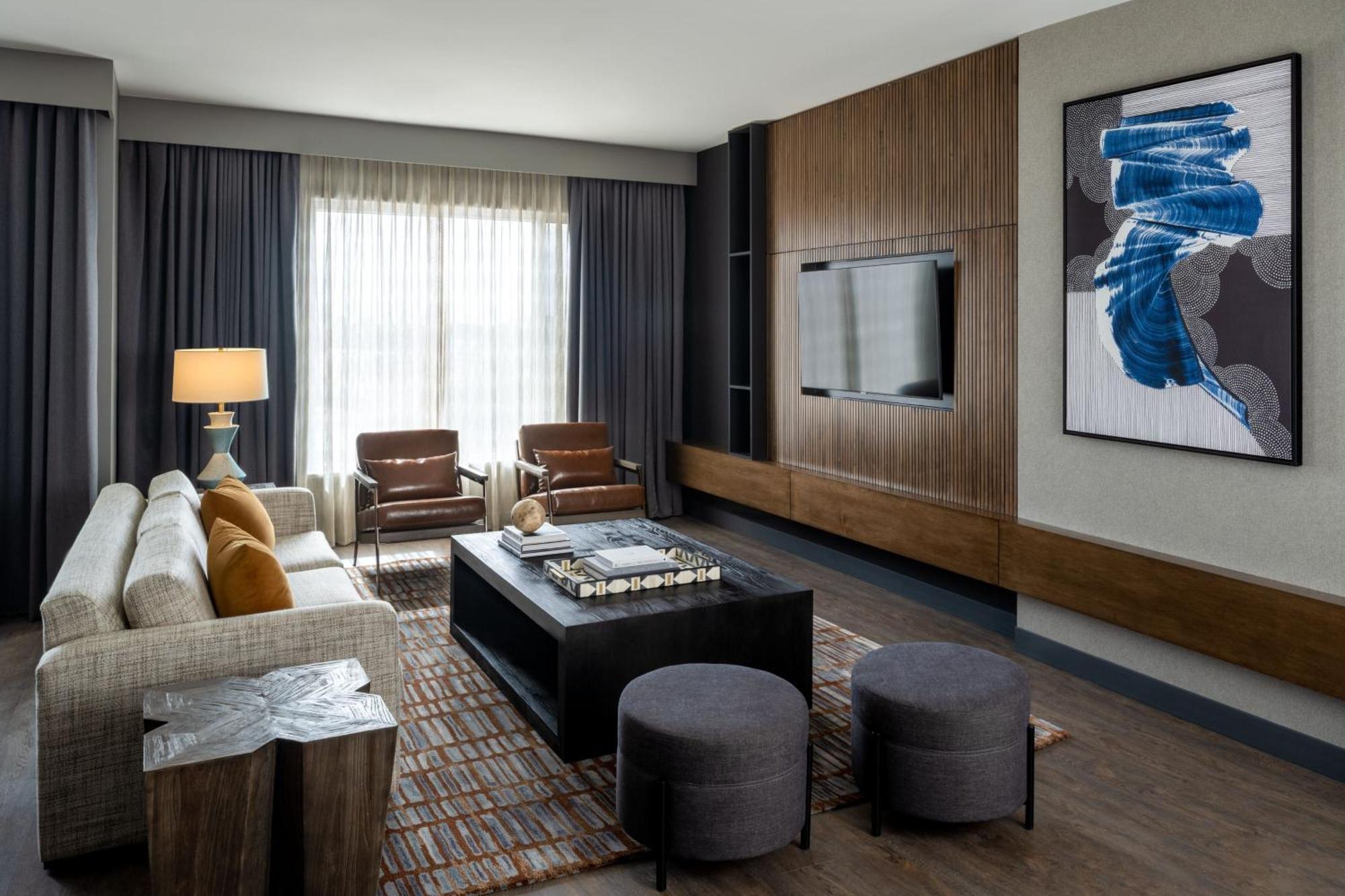 Delta Hotels By Marriott Wichita Falls Convention Center Dış mekan fotoğraf