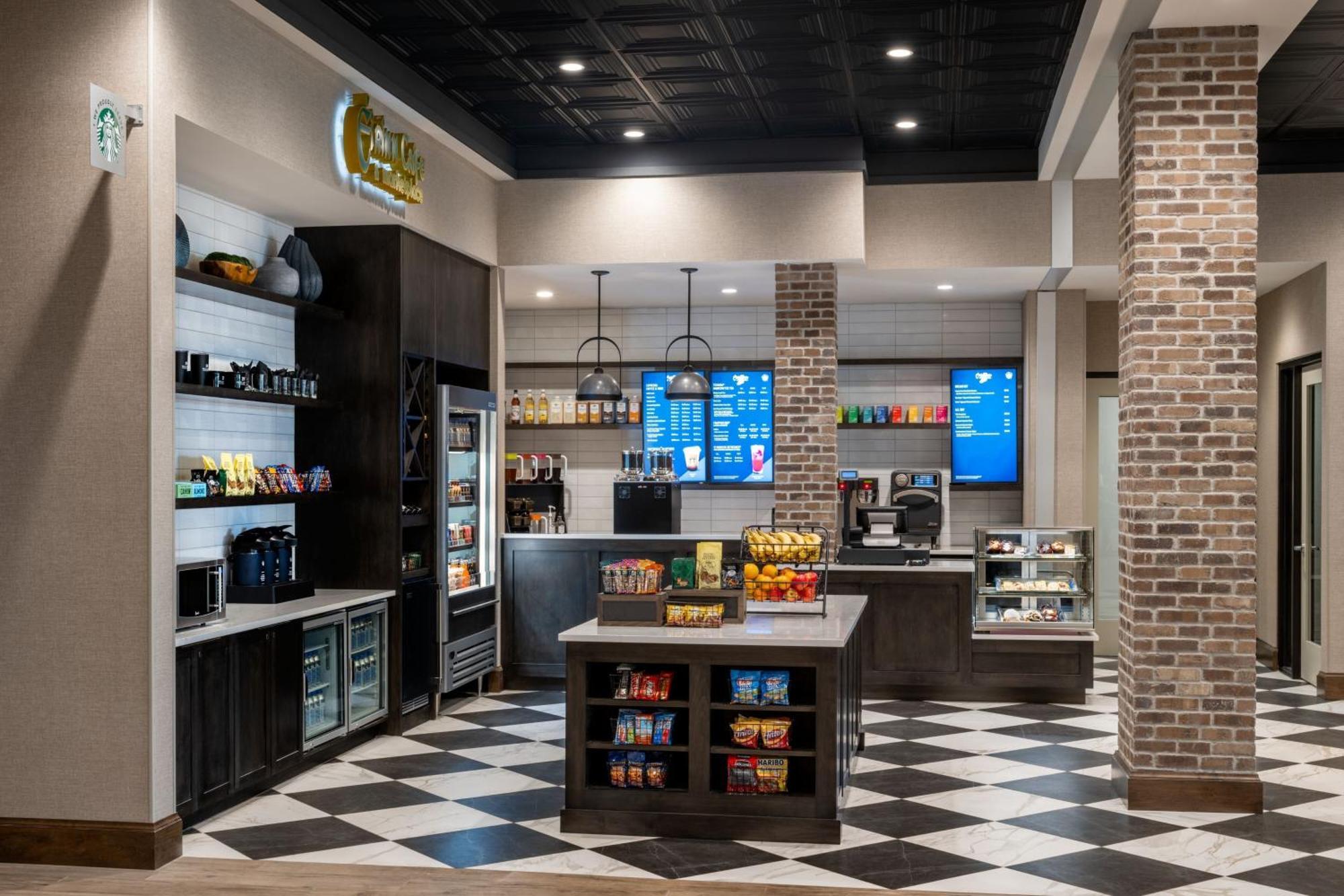 Delta Hotels By Marriott Wichita Falls Convention Center Dış mekan fotoğraf