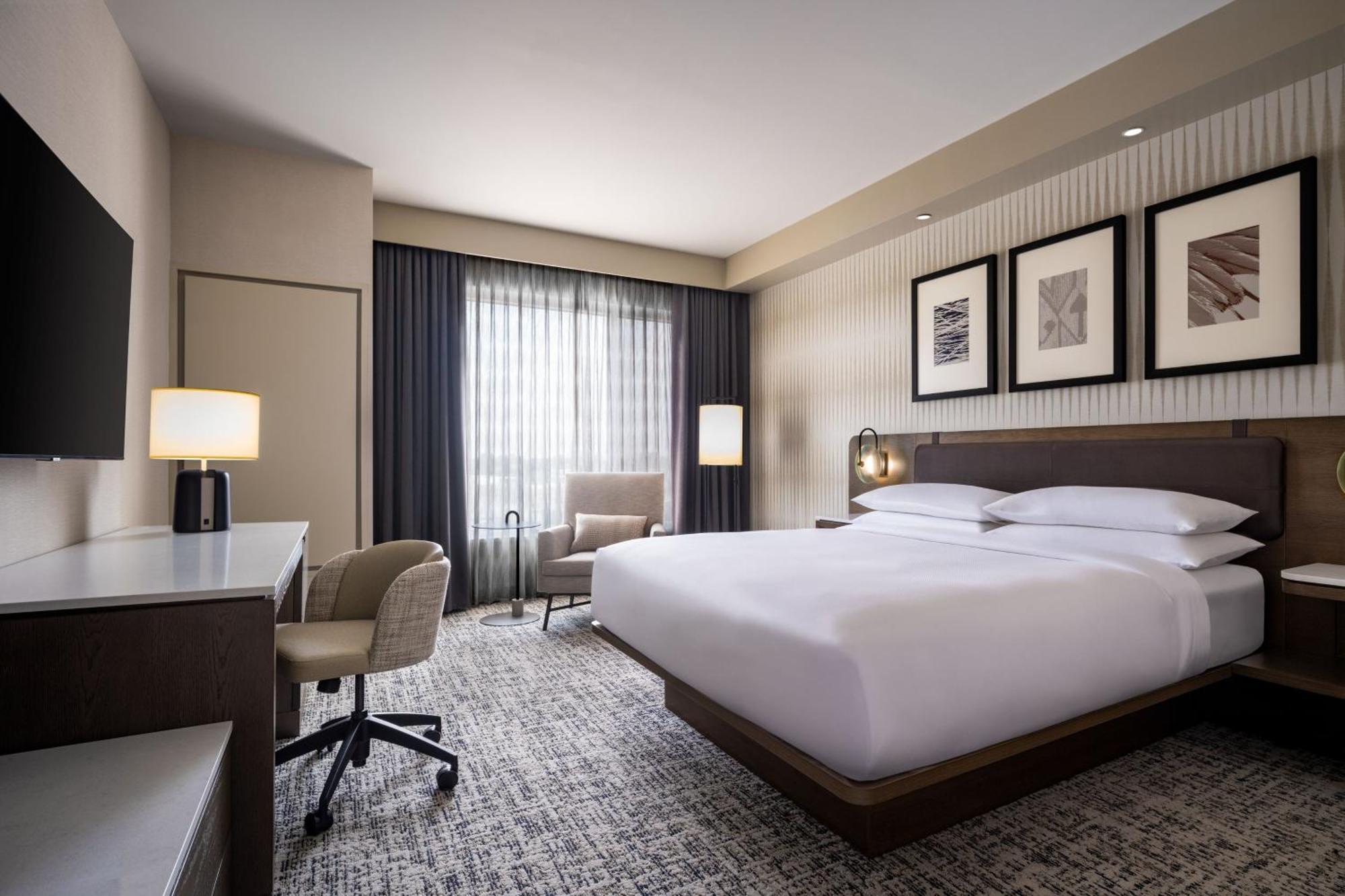 Delta Hotels By Marriott Wichita Falls Convention Center Dış mekan fotoğraf