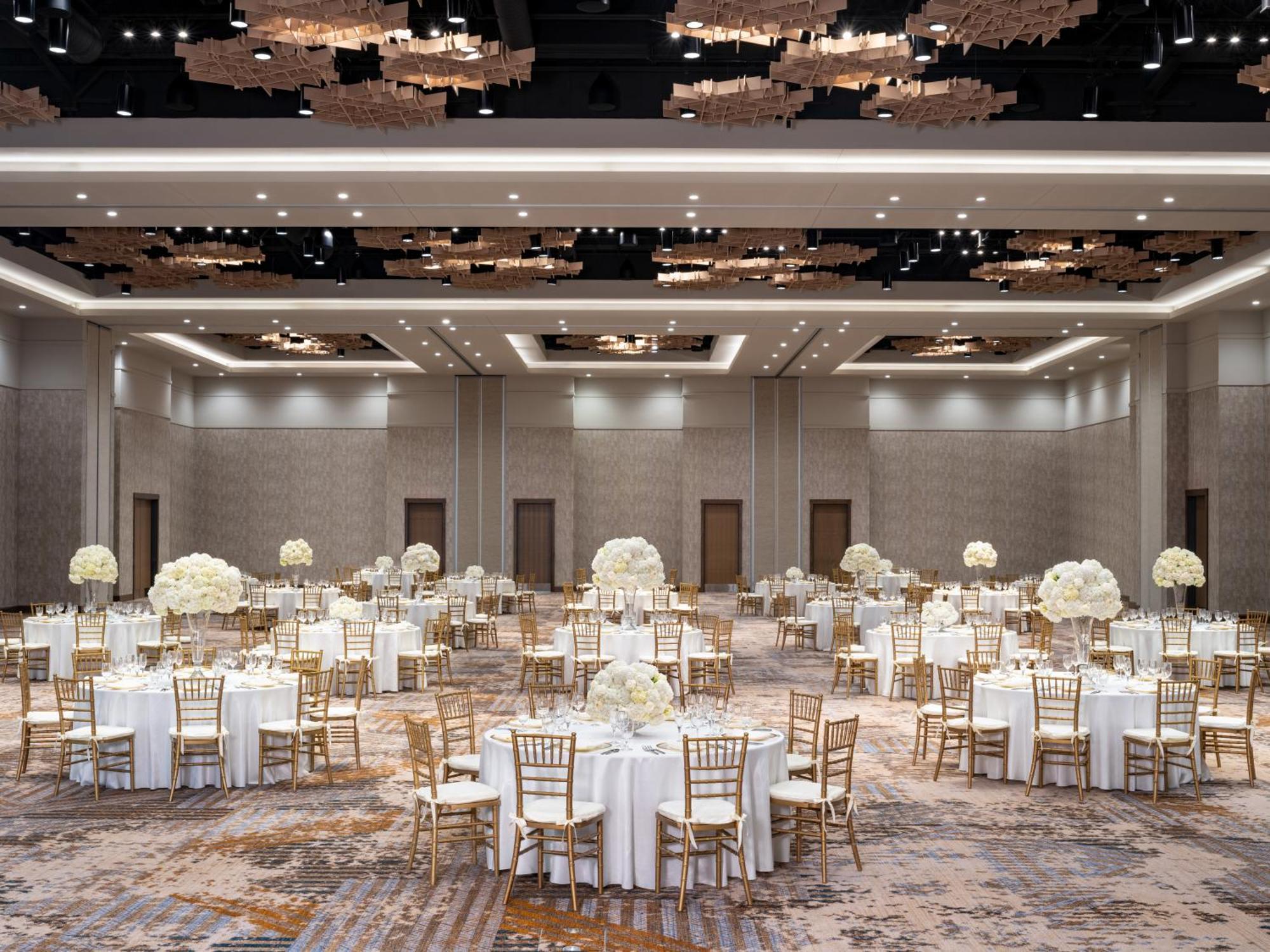 Delta Hotels By Marriott Wichita Falls Convention Center Dış mekan fotoğraf
